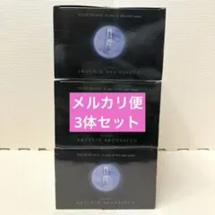 月姫 アルクェイド・ブリュンスタッド フィギュア 3体セットのサムネイル