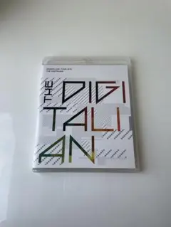 「ARASHI LIVE TOUR 2014 THE DIGITALIAN」