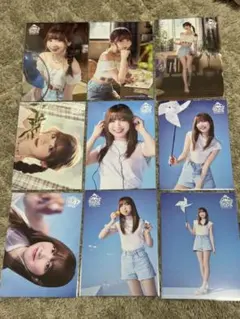 NiziUラントレ ミイヒ　coconut fes