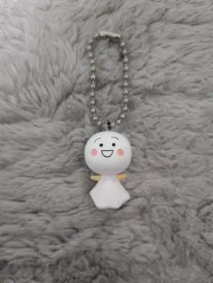 COJI-COJI コジコジ ビューンスィング キーホルダー テル子