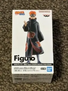 NARUTO疾風伝 Figuno ペイン フィギュアのサムネイル