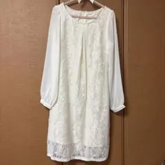 レースワンピース