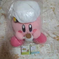 星のカービィ カービィカフェ 1番くじ