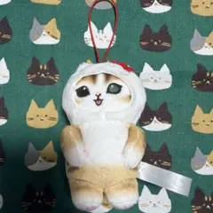 モフサンド サンリオ マスコット