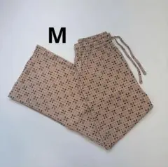 house on the hill Parent Pants M tile - メルカリ