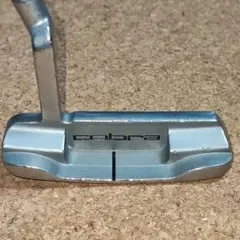 Cobra ピン型 パター 34インチ