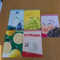 パペットスンスン　セブンイレブンオリジナル　ノート