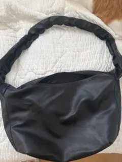 MONO-MART ショルダーバッグ ブラック