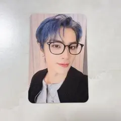 WayV 威神 白色定格 mumo 特典 トレカ シャオジュン