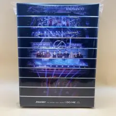 Snow Man 1st DOME tour 2023 初回盤 BD3枚組