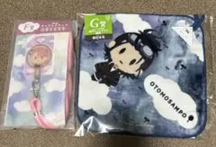 刀剣乱舞 一番くじ 宗三左文字 日本号 F賞 G賞