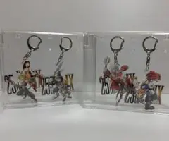 2026年最新】ff7キーホルダーの人気アイテム - メルカリ