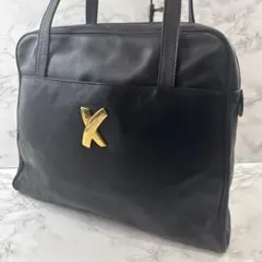 激安。新品！CAMUS ペイズリー柄 ショルダーバッグ - メルカリ
