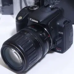 Canon EOS Kiss N iPhone＆アンドロイド転送OK 0361 - メルカリ