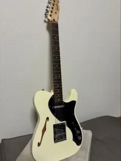 2026年最新】FENDER テレキャスター シンラインの人気アイテム - メルカリ