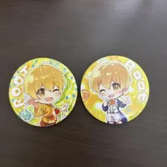 2026年最新】るぅとくん 缶バッジの人気アイテム - メルカリ