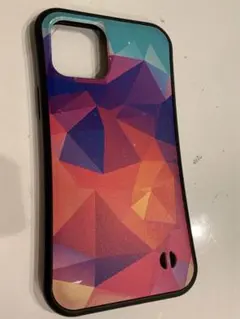 iPhone12mini 柄専用ケース