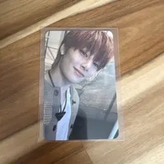 straykids アイエン 5STAR 封入トレカ