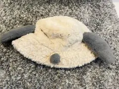 2025 USJ ユニバ　スヌーピー ハット キャップ