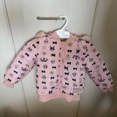 アンパンマン　アウター