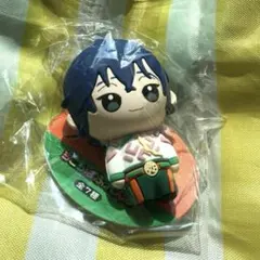 ちこらばふれんず 本橋依央利
