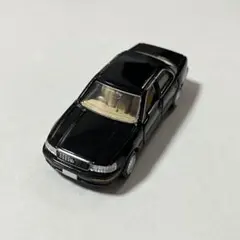 廃盤 トミカプレミアム No.19 トヨタ セルシオ 箱なしのサムネイル
