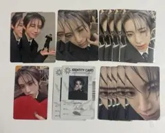 &TEAM YUMA 月狼 トレカ まとめ売り