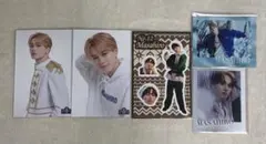 超特急 マサヒロ 5点セット