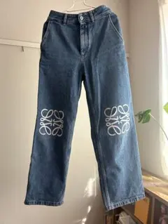 2025年最新】ロエベ デニム 32の人気アイテム - メルカリ