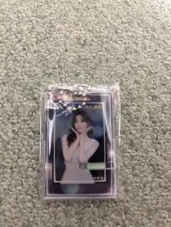 NiziU オンラインくじ スマホスタンド マユカ