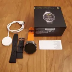 HUAWEI WATCH GT5 Pro