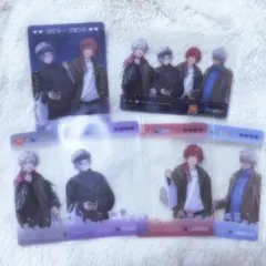 にじさんじ すき家コラボ せめよん せめ4 不破湊 ローレン 葛葉 イブラヒム