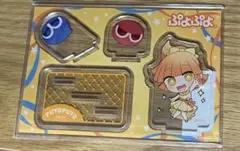 ぷよぷよ　アルル　アクリルスタンド