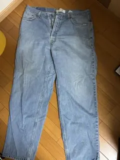 Levi's リーバイス 560 COMFORT FIT デニム W36 L30のサムネイル