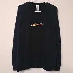 04 Limited Sazabys ロンT