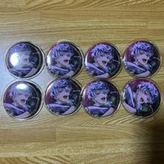 アイナナ Re:vale 百 缶バッジ 8点セット