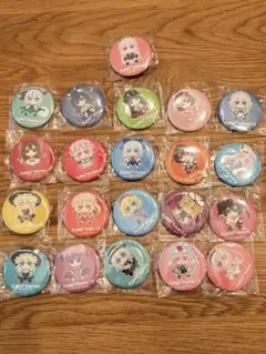 Gift 東方ぬいぐるみシリーズ 67【物部布都】ふもふもふと。特典缶