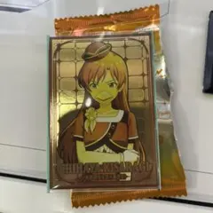 ツアマス ゴールドキャンペーン 如月千早 星井美希 CP - メルカリ