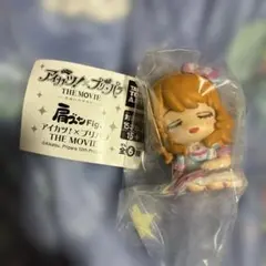 アイカツ プリパラ ガチャ 肩ズン 大空あかり