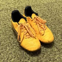 プーマ　サッカー　スパイク　24