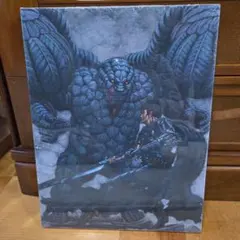 2026年最新】ベルセルク展 キャラファインの人気アイテム - メルカリ