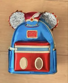 【新品タグ付】Disney Parks Dumbo バックパック