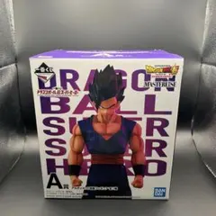 一番くじMASTERLISE A賞 アルティメット悟飯　フィギュア