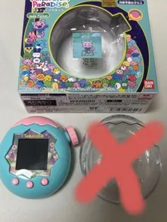 新品未開封】たまごっちパラダイスJade Forest フォレスト - メルカリ