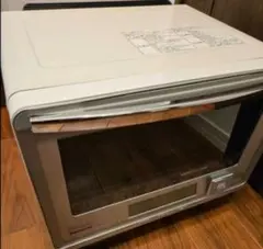 Panasonic スチームオーブンレンジ /NE-R303(W)※訳あり品 - メルカリ