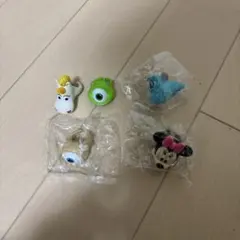 ピクサー　ファッションリング　コレクション