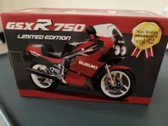 YAMAHA RZV500R ミニレプリカ 世界の名車シリーズ vol.36 - メルカリ