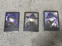 ツイステ　ぱしゃこれ　ブルームバースデー　ポムフィオーレ②