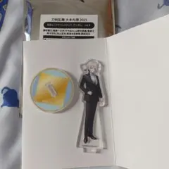 2025年最新】大本丸博 ミニアクリルスタンドの人気アイテム