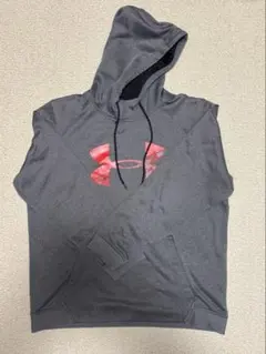 UNDER ARMOR パーカー 上下